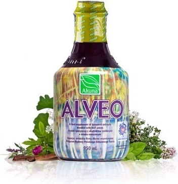 ALVEO MINT